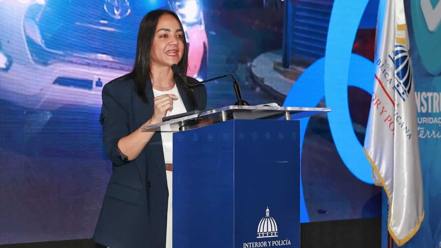 Faride: "Queremos que el espacio público vuelva a ser de la gente, no de motocicletas calibrando Faride: "Queremos que el espacio público vuelva a ser de la gente, no de motocicletas calibrando