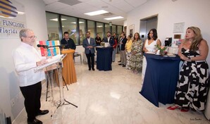 GFDD-Florida anuncia una amplia agenda cultural y acad&eacute;mica para el oto&ntilde;o