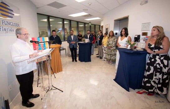 GFDD-Florida anuncia una amplia agenda cultural y acad&eacute;mica para el oto&ntilde;o