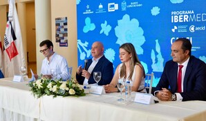 Rep&uacute;blica Dominicana acoger&aacute; cumbre clave del audiovisual iberoamericano