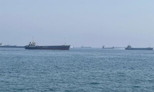 Ir&aacute;n asegura haber impedido el paso de un petrolero que pretend&iacute;a cruzar Ormuz sin autorizaci&oacute;n