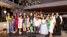 Peque&ntilde;os Grandes Talentos convierte el domingo en un toque de queda familiar