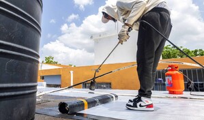 El mercado de la impermeabilizaci&oacute;n crece entre lluvias y vicios de construcci&oacute;n