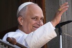 León XIV termina en Canarias, centrado en migración, la visita que Francisco no pudo hacer León XIV termina en Canarias, centrado en migración, la visita que Francisco no pudo hacer
