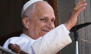 Le&oacute;n XIV visitar&aacute; Per&uacute; en noviembre, anuncia presidente Balc&aacute;zar tras audiencia en El Vaticano