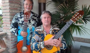 Los Gypsies regresan al pa&iacute;s para encender la fiesta El Reencuentro