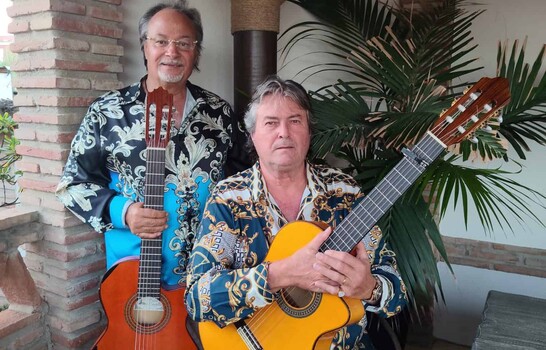 Los Gypsies regresan al pa&iacute;s para encender la fiesta El Reencuentro