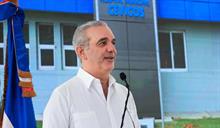 Abinader felicita a Abelardo de la Espriella por su elecci&oacute;n como presidente de Colombia