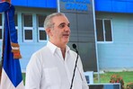 Luis Abinader a los santiagueros: “Ustedes se van a cansar de mí este fin de semana”