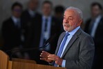 Lula cree que EE. UU. intentará interferir en las elecciones a favor de Flávio Bolsonaro Lula cree que EE. UU. intentará interferir en las elecciones a favor de Flávio Bolsonaro