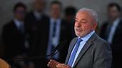 Lula termina su &uacute;ltima sesi&oacute;n de radioterapia tras un c&aacute;ncer de piel: estoy feliz