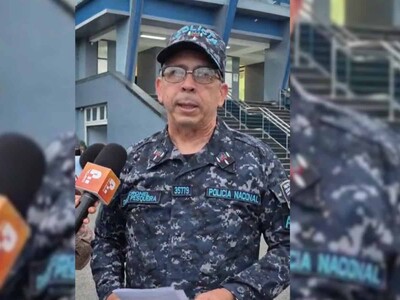 Madre e hijo hallados muertos tenían doble nacionalidad