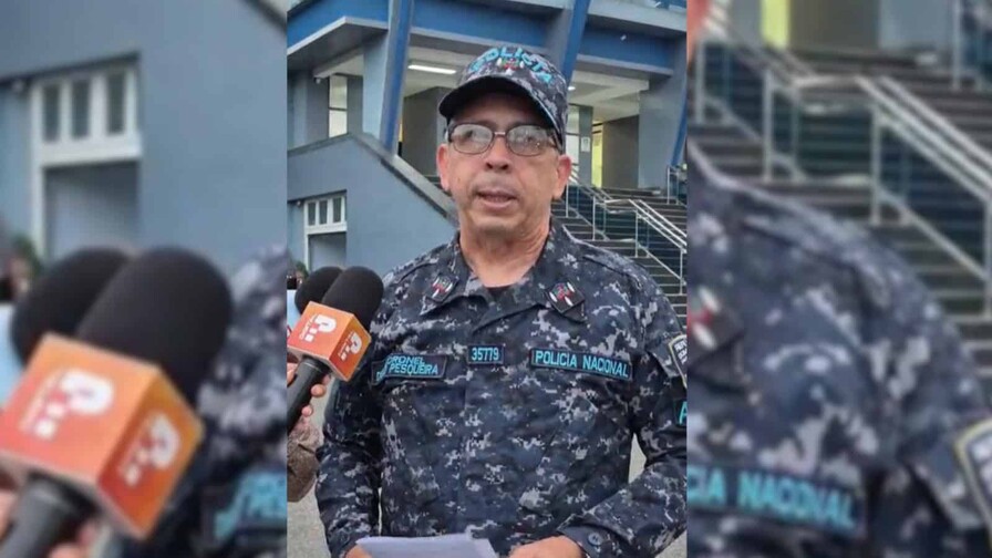 Madre e hijo hallados muertos en Piantini eran dominicanos con ciudadanía de EE. UU.