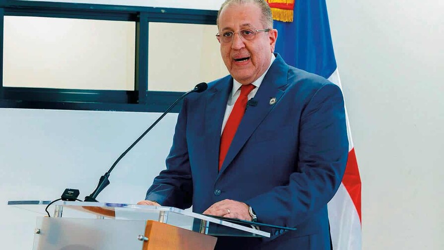 El plan fiscal del Gobierno no toca el ITBIS, aplica indexación salarial y modifica el anticipo El plan fiscal del Gobierno no toca el ITBIS, aplica indexación salarial y modifica el anticipo
