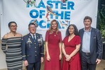 Master of the Ocean se apoderará una vez más de las costas de Cabarete en su edición 21 Master of the Ocean se apoderará una vez más de las costas de Cabarete en su edición 21