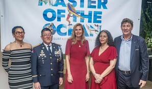 Master of the Ocean se apoderar&aacute; una vez m&aacute;s de las costas de Cabarete en su edici&oacute;n 21