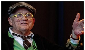 Muere con 88 a&ntilde;os David Hockney, uno de los pintores brit&aacute;nicos m&aacute;s influyentes del mundo