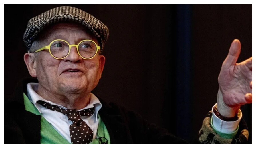 Muere con 88 años David Hockney, uno de los pintores británicos más influyentes del mundo Muere con 88 años David Hockney, uno de los pintores británicos más influyentes del mundo