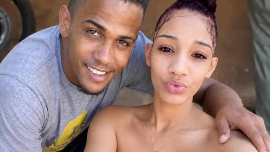 Un hombre mató a su expareja de una estocada en Puerto Plata Un hombre mató a su expareja de una estocada en Puerto Plata