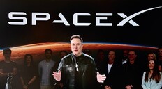 SpaceX trepa un 19 % en debut en bolsa y Elon Musk es primer billonario