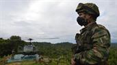 Abatidos nueve miembros del principal c&aacute;rtel narco de Colombia en bombardeo militar