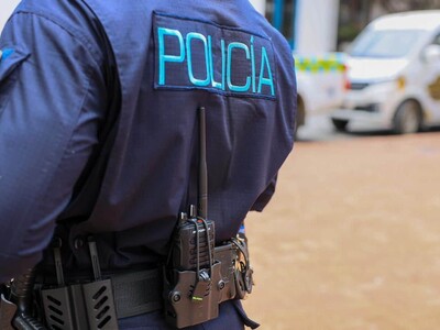 Niño de un año muerte asfixiado en Villa Altagracia
