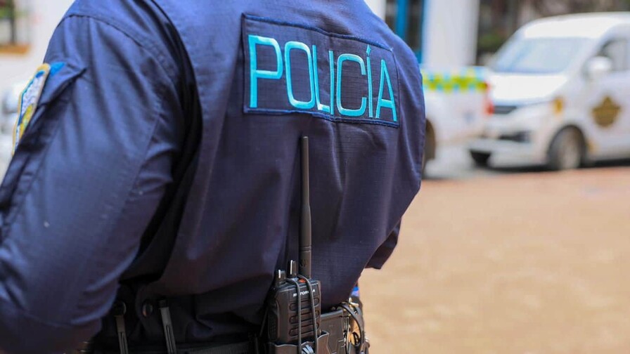 Niño de un año muere asfixiado dentro del vehículo de su padre en Villa Altagracia Niño de un año muere asfixiado dentro del vehículo de su padre en Villa Altagracia