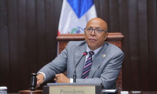 Reuni&oacute;n clave entre c&uacute;pula legislativa y comisi&oacute;n definir&aacute; rumbo de la reforma laboral