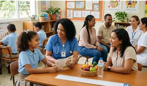 Uno de cada cuatro estudiantes dominicanos muestra riesgo cardiometab&oacute;lico, seg&uacute;n estudio