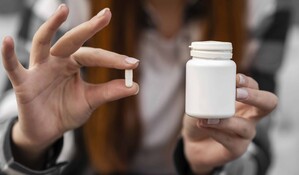 Los riesgos y errores con los suplementos de moda