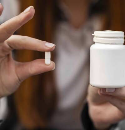 Los riesgos y errores con los suplementos de moda