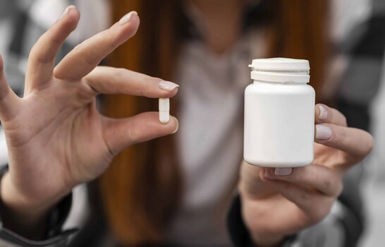 Los riesgos y errores con los suplementos de moda