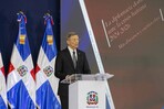 Canciller Roberto &Aacute;lvarez reitera: "No existe ni podr&aacute; existir una soluci&oacute;n dominicana para Hait&iacute;"