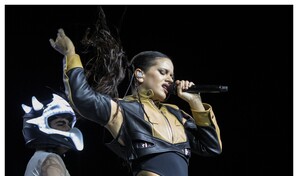 Rosal&iacute;a: Gracias por entender que los seres queridos deben ser lo primero