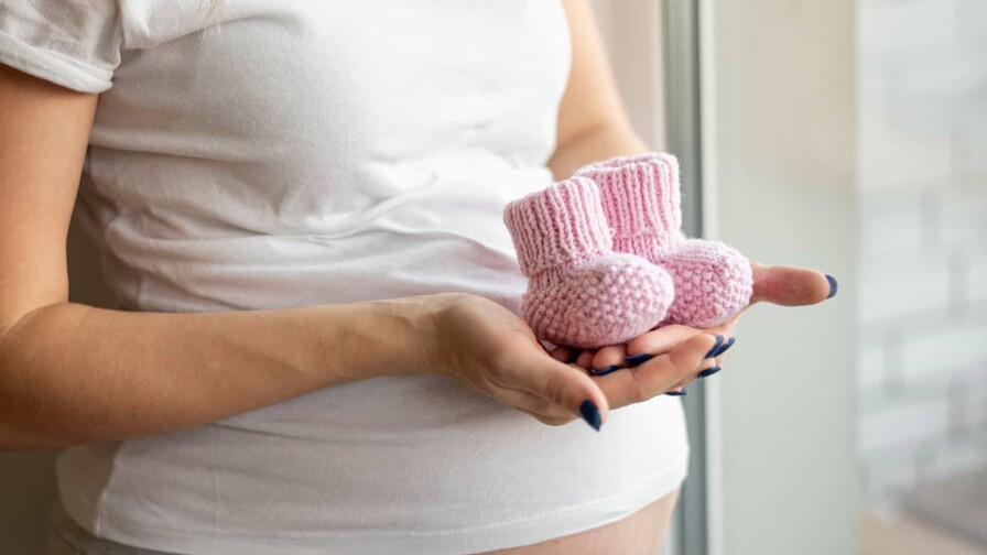 Salud Pública notifica tres muertes maternas y 27 infantiles durante la semana 21 Salud Pública notifica tres muertes maternas y 27 infantiles durante la semana 21