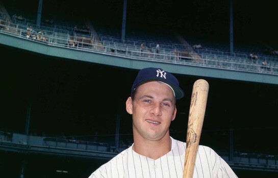 Tom Tresh y sus tres juegos en el shortstop sin realizar un out