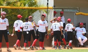 El Distrito Nacional, Valverde y Santo Domingo siguen invictos en el Nacional U12