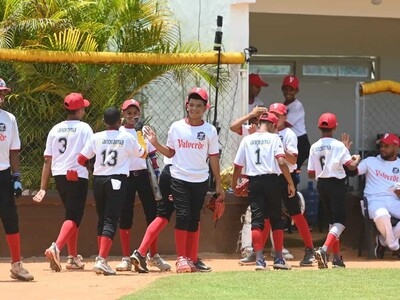 U12: Distrito Nacional, Valverde y Santo Domingo siguen invi