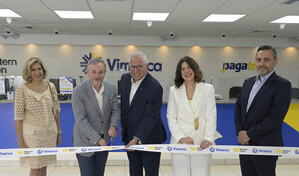Vimenca reinaugura su oficina principal