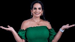 &iquest;Qui&eacute;n era Sandra D&iacute;az del Valle? La chef y presentadora que muri&oacute; el mismo d&iacute;a de su cumplea&ntilde;os