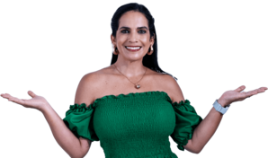 Qui&eacute;n era Sandra D&iacute;az del Valle, la chef y presentadora que muri&oacute; el mismo d&iacute;a de su cumplea&ntilde;os
