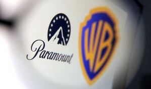 EE. UU. aprueba compra de Warner por parte de Paramount por US$111,000 millones