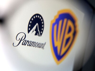 Paramount acepta retrasar la fusión con Warner hasta el 2027