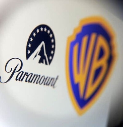 Paramount acepta retrasar la fusi&oacute;n con Warner hasta junio del 2027