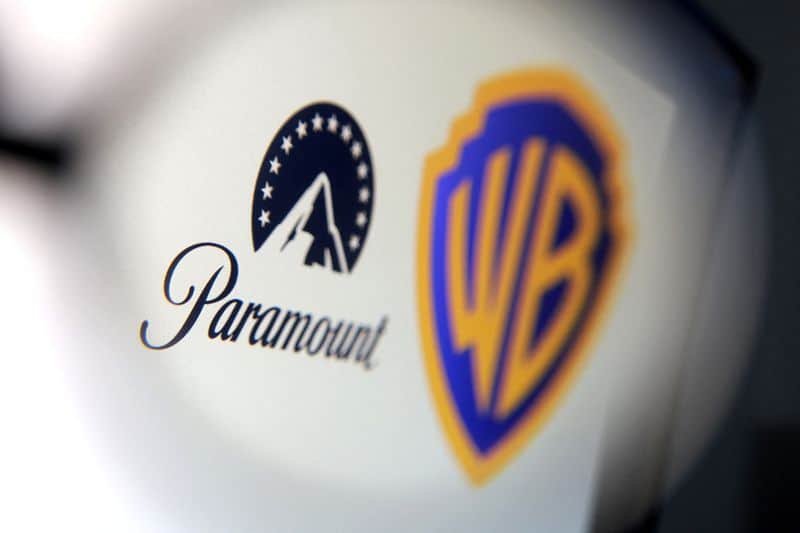 EE. UU. aprueba compra de Warner por parte de Paramount por US$111,000 millones EE. UU. aprueba compra de Warner por parte de Paramount por US$111,000 millones
