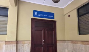 Arrestan a expresidente del patronato del oncol&oacute;gico del Cibao y a su esposa durante allanamiento