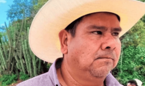 Asesinan a tiros a alcalde en zona azotada por el narco en México