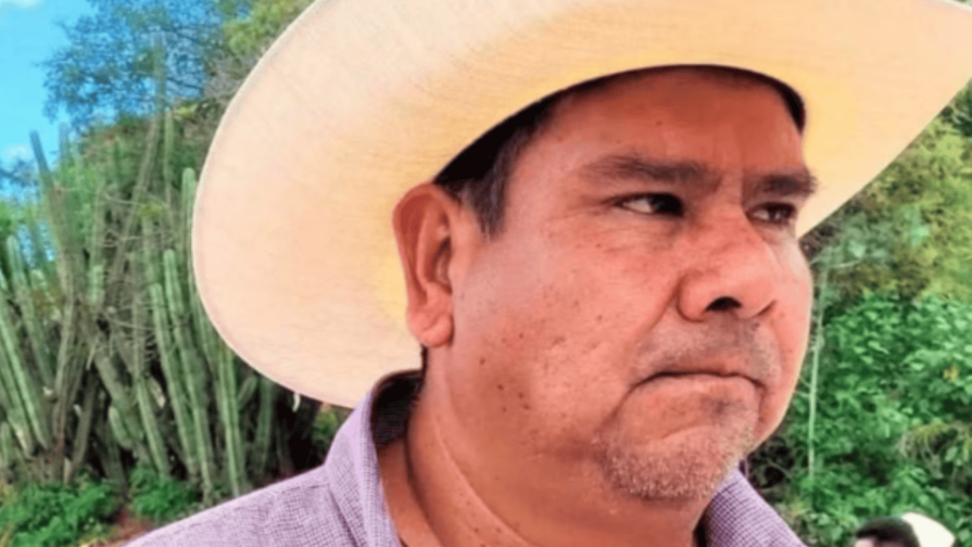 Asesinan a tiros a alcalde en zona azotada por el narco en México Asesinan a tiros a alcalde en zona azotada por el narco en México