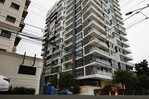 ¿Quién encontró sin vida a la mujer y su hijo en el apartamento de Piantini?