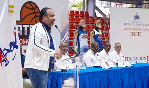 Inefi lanza la Batalla de las Promociones en baloncesto